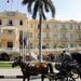 Luxor City Tour by Horse Drawn Carriage