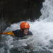 Ghyll Scrambling Water Adventure in the Lake District