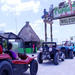 Buggy Adventure in Cozumel with Ferry Ride from Playa del Carmen