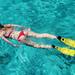 Unlimited Snorkeling and Beach Break with Lunch in Cozumel