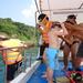 Cham Island Day Trip by Speed Boat from Hoi An or Da Nang