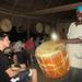 Drumming Dancing and Dinner at Indigenous Garifuna Style