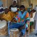Family Fun Indigenous Garifuna Drumming Lesson 