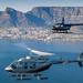 Helicopter and Winelands Private Day Tour from Cape Town