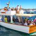 Newport Harbor Cruise Tour