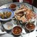 Hanoi Street Food Tour Including Seafood Hotpot Dinner