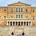 Half-Day Walking Tour of Athens Historic Center