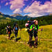 6-Day Hiking in Romania - The Highest Peaks
