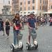 Trastevere Express Tour by Segway