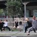 7-Day Shaolin Temple Kung Fu Training Program from Beijing
