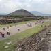 Teotihuacan Pyramids Self-Guided Tour