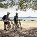 Auckland Waterfront Guided Bike Tour