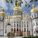 Lavra Monastery 2-Hour Tour from Kiev