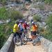Albufeira to Algibre Trails Bike Tour