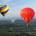Bucks County Hot Air Balloon Ride