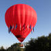 Chester County Hot Air Balloon Ride