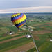 Lancaster County Hot Air Balloon Ride