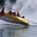 St Maarten Thrill Boat Ride
