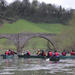 Full day Guided Canoe Trip down the River Wye