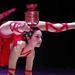 Beijing Night Acrobatic Show at Tiandi Theatre