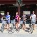 Private Half-Day Hutong Bike Tour in Beijing