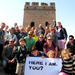 Private Jinshanling to Simatai West Great Wall Hiking Tour from Beijing