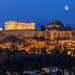 8-Day Tour of Athens, Mykonos and Santorini 