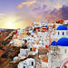 Athens and Santorini 7 Day Tour