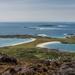 8-Day Guided walk of Burren Aran and Connemara