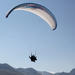 Paragliding Tandemflight in Davos