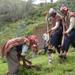 Amaru Community Visit Including Weaving Workshop