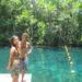 Tankah Park Five Cenotes Adventure Tour from Tulum