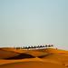 Camel Treks in the Moroccan Desert departing from Merzouga