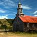 Full-Day Tour to Chiloe Island Including Ancud, Castro and Dalcahue from Puerto Montt