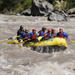 Maipo River Rafting from Santiago