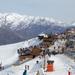 Transfer from Valle Nevado, Farellones, El Colorado or La Parva Ski Resorts to Santiago