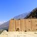 Half Day Touring and Exploring Ollantaytambo