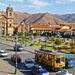 Private Half Day Historical Tour of Cusco