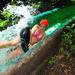 Canopy, Water Slide, Hot Spring Mud Bath and Horseback Riding Full Day Tour from Playa Hermosa - Coco Beach