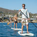 Stand Up Paddle Board Tour at Flamingo Beach
