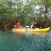 Samara Beach Wildlife and Mangrove Kayaking