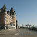 6-Day Holiday Tour of Montreal and Quebec by Rail
