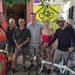 Seville City Bike Tour
