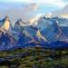 Day Trip to Torres del Paine National Park: Group Tour