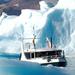 Gourmet Glaciers Experience Aboard the 'Leal Cruiser' from El Calafate
