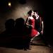 Rojo Tango Show and Dinner 