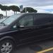 Private Luxury Transfer from Fiumicino Airport to Rome