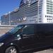 Private Transfer from Civitavecchia Port to Hotel in Rome - Tour Option Available