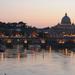 Rome Evening Walking Tour  with Aperitif