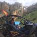 Extended Ronda Gorge Buggy Tour with Tapa and Drink